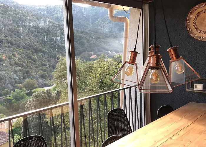 Villa Vallee Heureuse